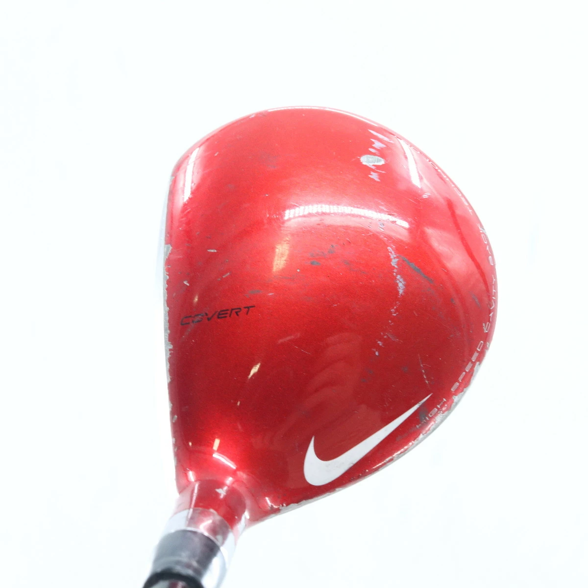 Nike VR S Covert Fairway 5 Wood 19 Deg Graphite Regular Flex Right-Hand M-111785 - Image 3