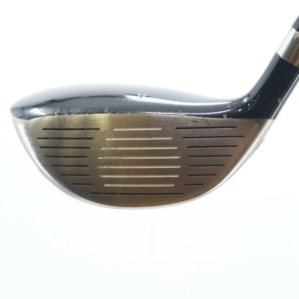 Nike SQ Sasquatch Fairway 3 Wood 15 Deg Graphite Stiff Flex Right-Hand M-111808 - Image 2