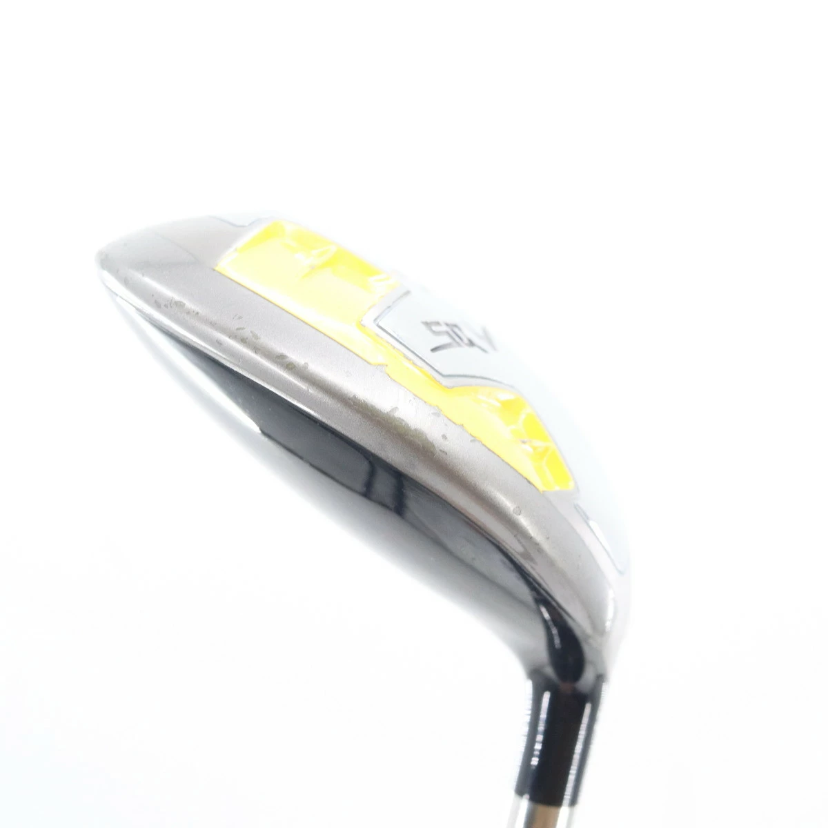 Nike SQ Sasquatch Fairway 3 Wood 15 Deg Graphite Stiff Flex Right-Hand M-111808 - Image 4