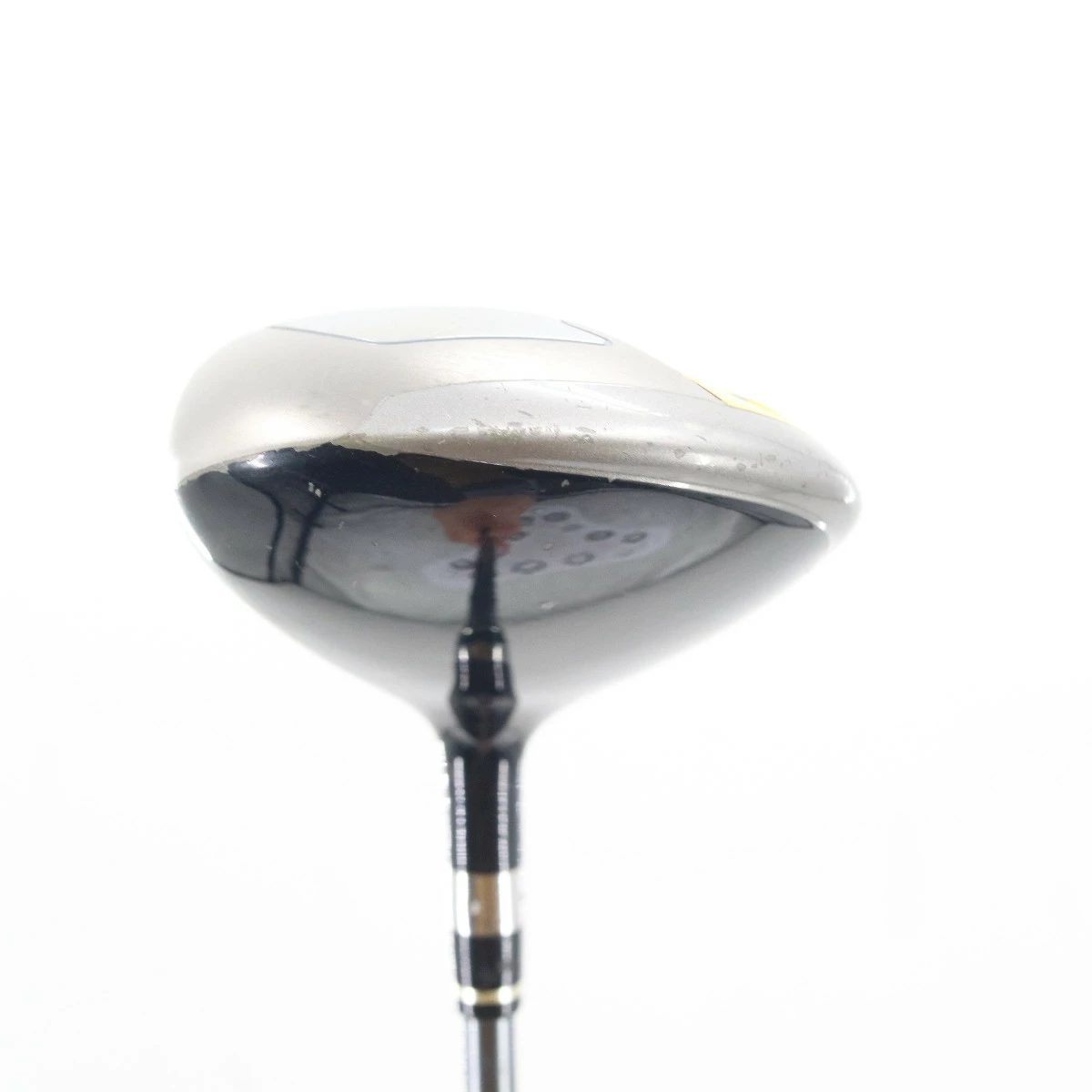 Nike SQ Sasquatch Fairway 3 Wood 15 Deg Graphite Stiff Flex Right-Hand M-111808 - Image 5