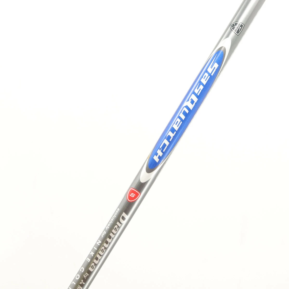 Nike SQ Sasquatch Fairway 3 Wood 15 Deg Graphite Stiff Flex Right-Hand M-111808 - Image 7