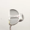 Odyssey White Hot 2-Ball Putter Steel 34 Inches Left-Hand M-112891 - Mr Topes Golf