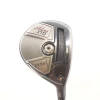 AdamsGolf Adams XTD Ti Fairway Strong 3 Wood 13.5 Deg Graphite S Stiff Right-hand M-112909