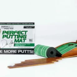 Perfect Practice | Perfect Putting Mat - Standard Edition