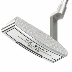 Cleveland Golf Cleveland HB SOFT Milled Putter | #4
