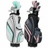 Cleveland Golf Cleveland Bloom Complete Women's Package Set