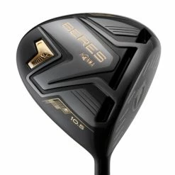 Honma BERES Black Driver