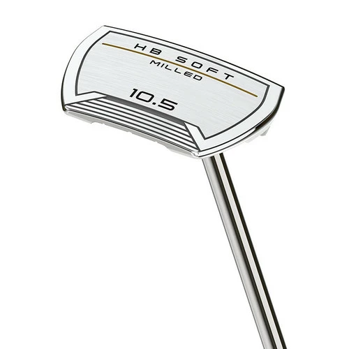 Cleveland Golf Cleveland HB SOFT Milled Putter | #10.5C - Image 9