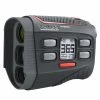 Bushnell Hybrid Laser Rangefinder With GPS