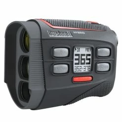 Bushnell Hybrid Laser Rangefinder With GPS