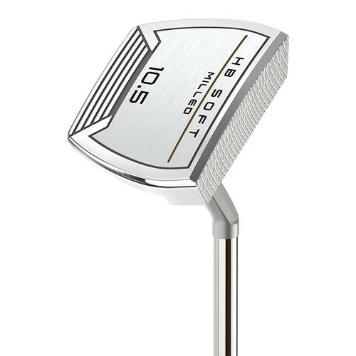 Cleveland Golf Cleveland HB SOFT Milled Putter | #10.5S - Image 7