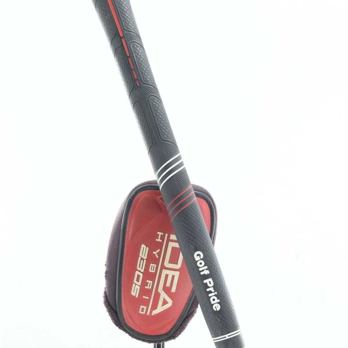 AdamsGolf Adams IDEA A3OS 5 Hybrid Iron Graphite Shaft Regular Flex RH Headcover P-112377 - Image 5