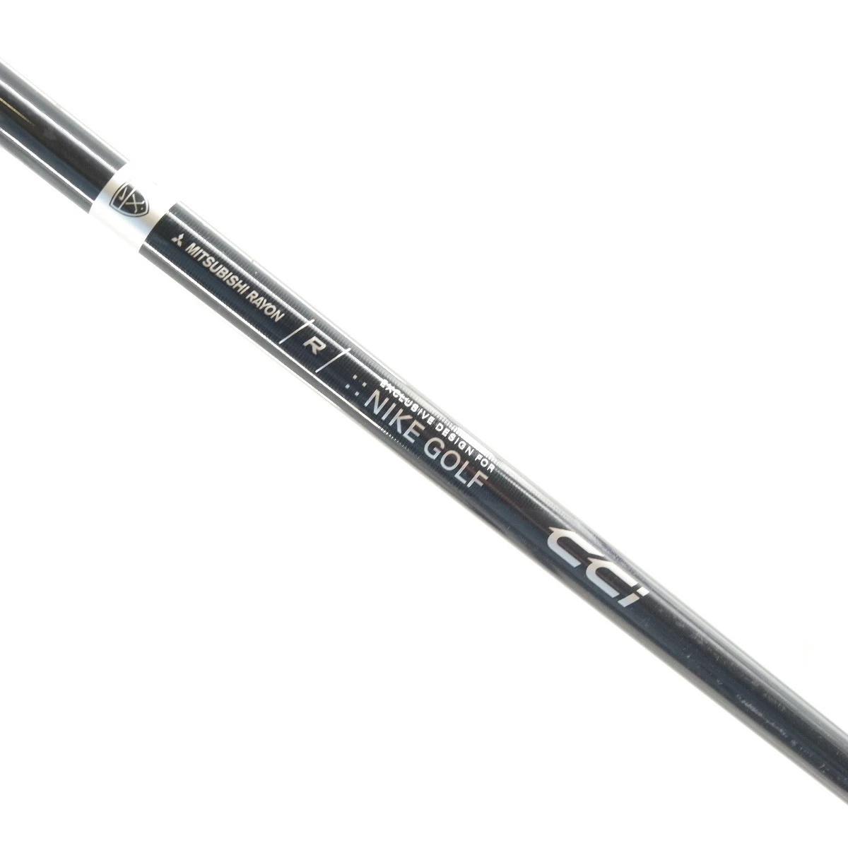 Nike CCI Forged Individual 4 Iron Graphite Shaft Regular R Flex P-112382 - Image 4