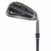 Nike CCI Forged Individual 4 Iron Graphite Shaft Regular R Flex P-112382