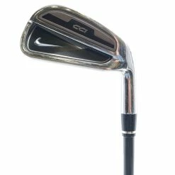 Nike CCI Forged Individual 4 Iron Graphite Shaft Regular R Flex P-112382