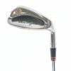 BenHogan Ben Hogan Edge CFT Individual 8 Iron Apex Steel Shaft Stiff S Flex RH P-112428
