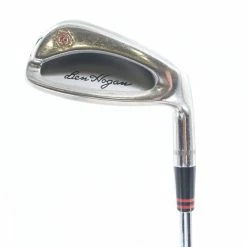 BenHogan Ben Hogan Edge CFT Individual 8 Iron Apex Steel Shaft Stiff S Flex RH P-112428