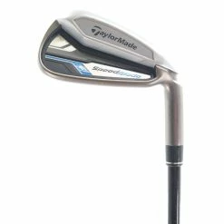 TaylorMade SpeedBlade Individual 6 Iron Graphite Shaft Senior M Flex RH P-112803 - Mr Topes Golf