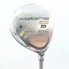 King Cobra SS Hyper Steel 5 Fairway Wood Graphite Shaft Stiff Flex RH P-112813 - Mr Topes Golf