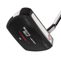 Odyssey White Hot Versa Three T Putter