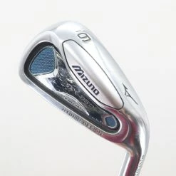 Mizuno MX-950 MX 950 Individual 6 Iron Steel Regular R300 R Right-Hand S-109673