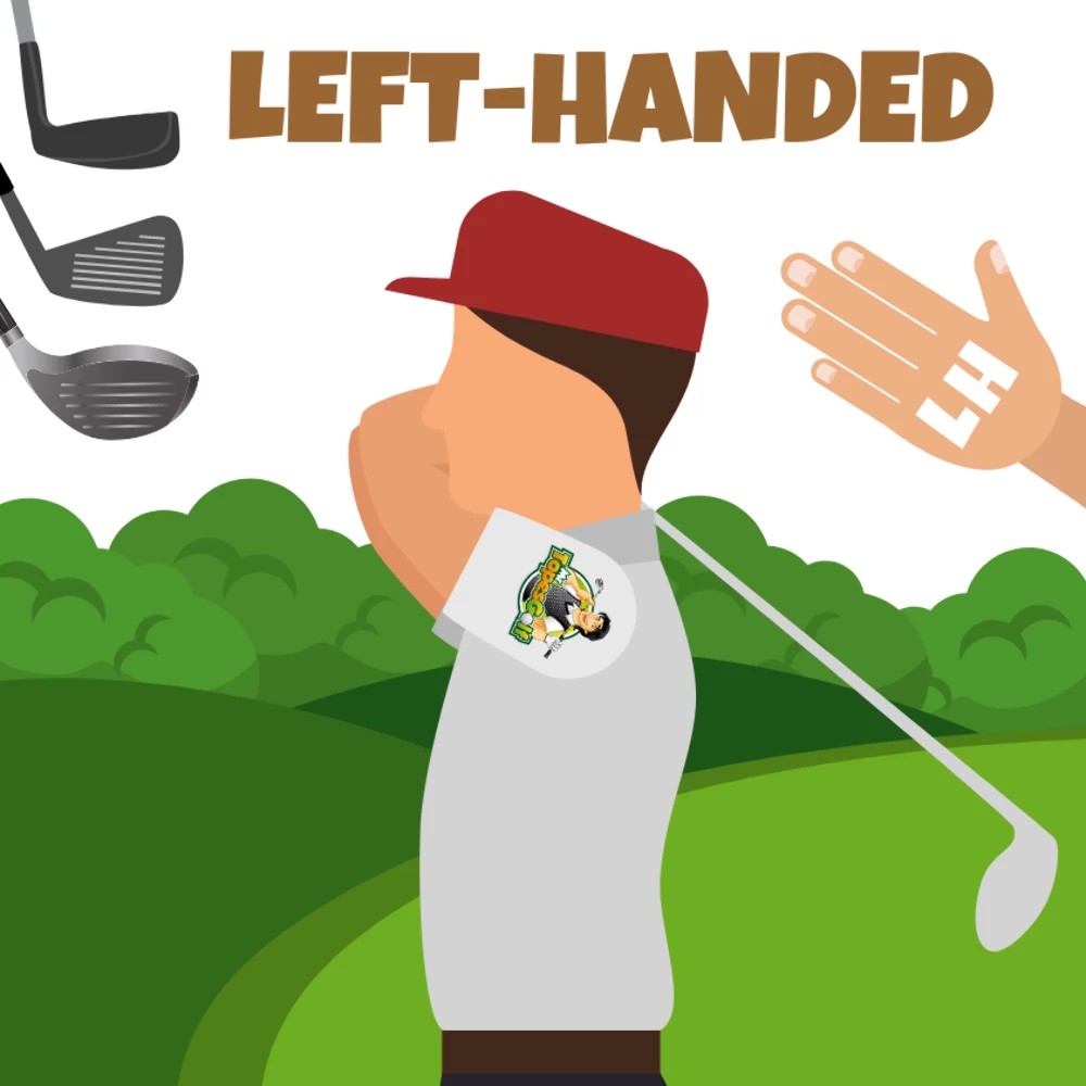 Touredge Tour Edge Bazooka Platinum 4 Iron-Wood 23 Degrees Graphite Regular R LH S-110883 - Image 2