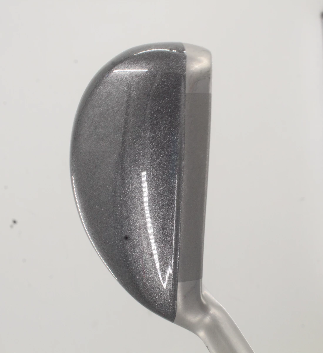 Touredge Tour Edge Bazooka Platinum 4 Iron-Wood 23 Degrees Graphite Regular R LH S-110883 - Image 3