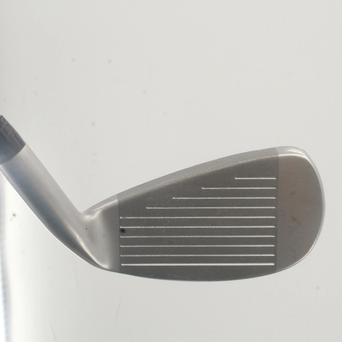 Touredge Tour Edge Bazooka Platinum 4 Iron-Wood 23 Degrees Graphite Regular R LH S-110883 - Image 4