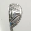 Touredge Tour Edge Bazooka Platinum 4 Iron-Wood 23 Degrees Graphite Regular R LH S-110883