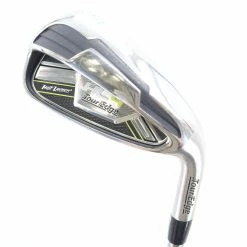 Touredge Tour Edge Hot Launch HL4 Individual 7 Iron Graphite Senior A Lite RH S-111896