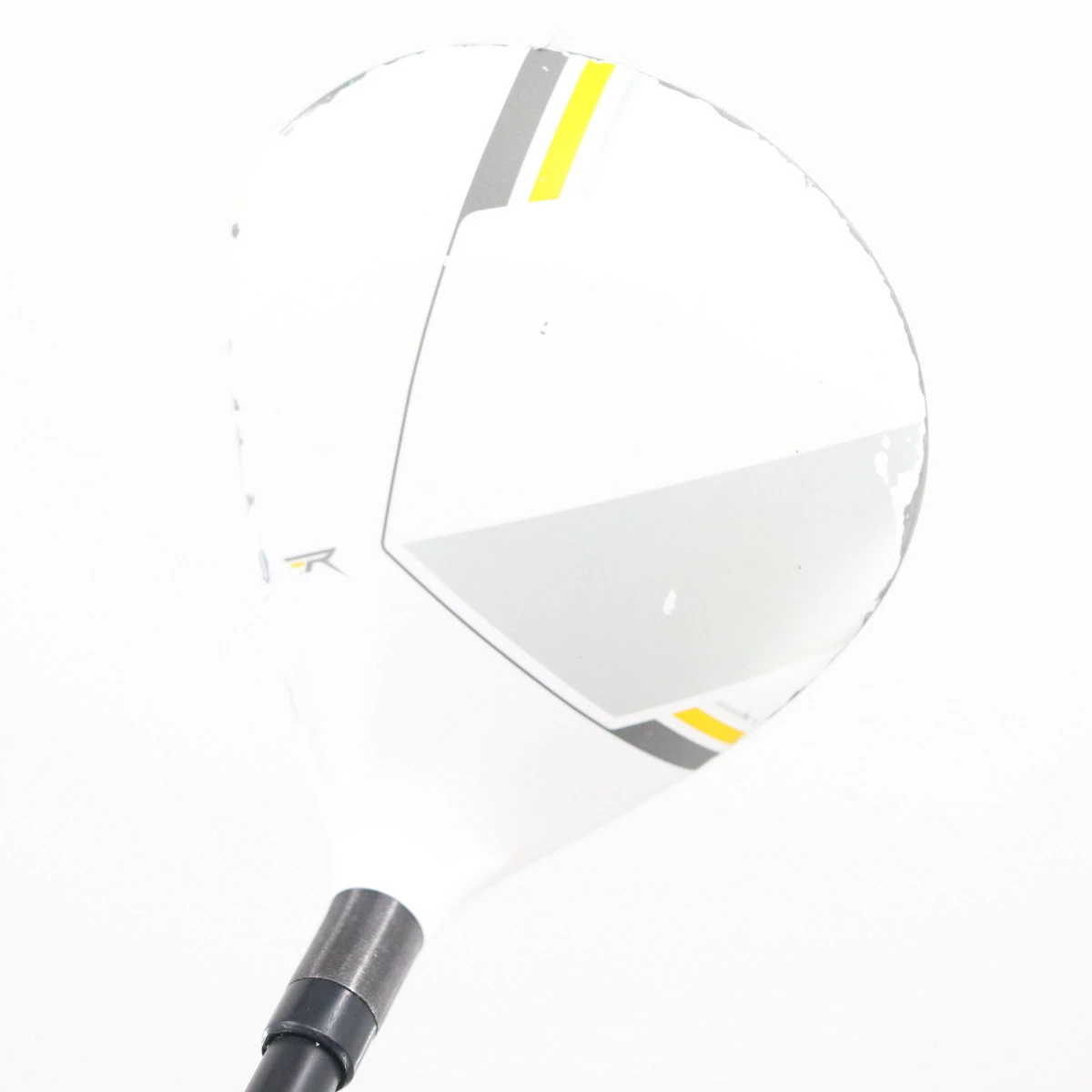 TaylorMade RBZ Stage 2 3 Fairway Wood 15 Deg Graphite Regular R Flex RH S-111901 - Image 2