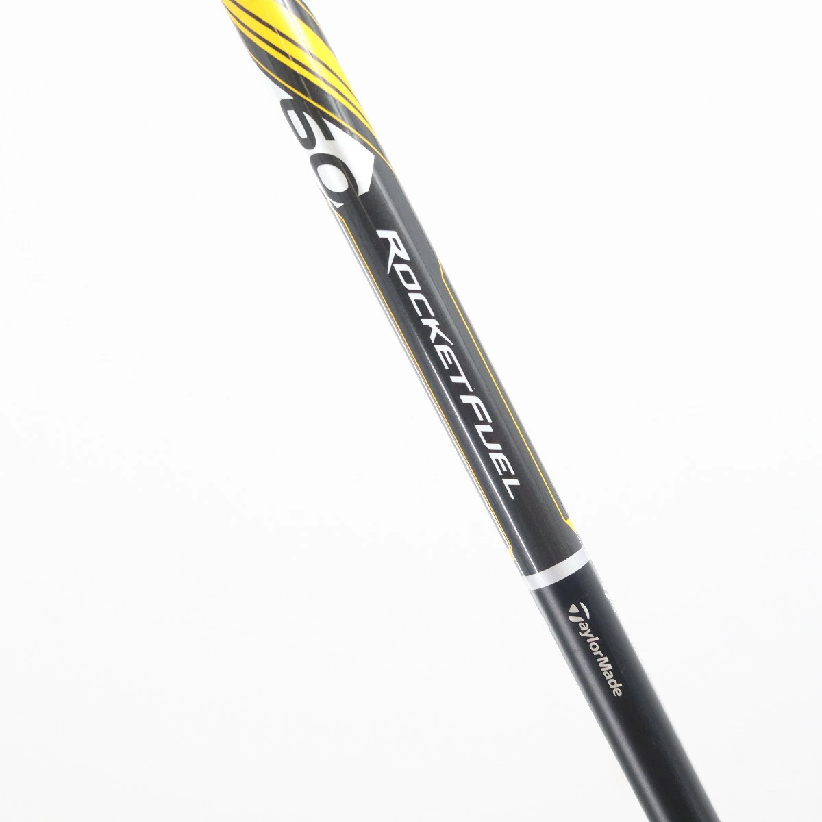 TaylorMade RBZ Stage 2 3 Fairway Wood 15 Deg Graphite Regular R Flex RH S-111901 - Image 4