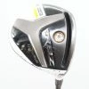 TaylorMade RBZ Stage 2 3 Fairway Wood 15 Deg Graphite Regular R Flex RH S-111901