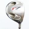 TaylorMade R7 TP 3 Fairway Wood 15 Degree Graphite S Stiff Right-Handed S-111904 - Mr Topes Golf