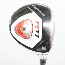 TaylorMade R11 T3 Fairway Wood 14 Deg Graphite Regular R RH Right-Hand S-111905