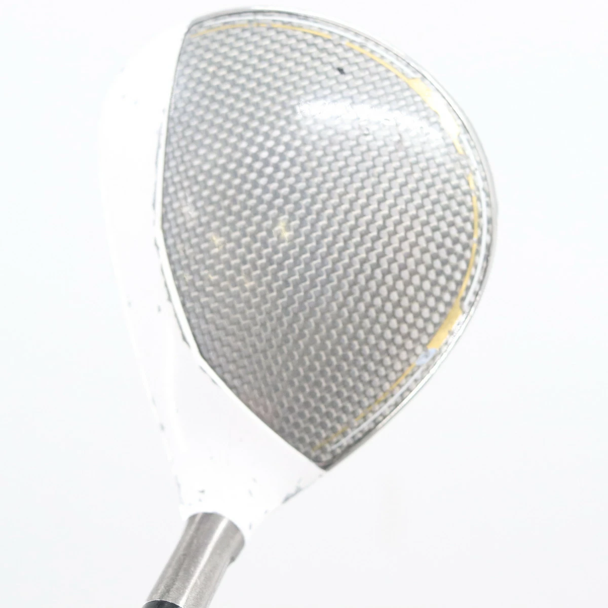 TaylorMade M Gloire 5 Fairway Wood 18 Deg Graphite Regular R Right-Hand S-111908 - Image 2