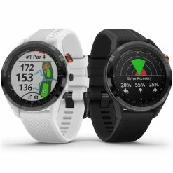 Garmin Approach S62