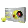 TaylorMade TP5x Golf Balls | Yellow