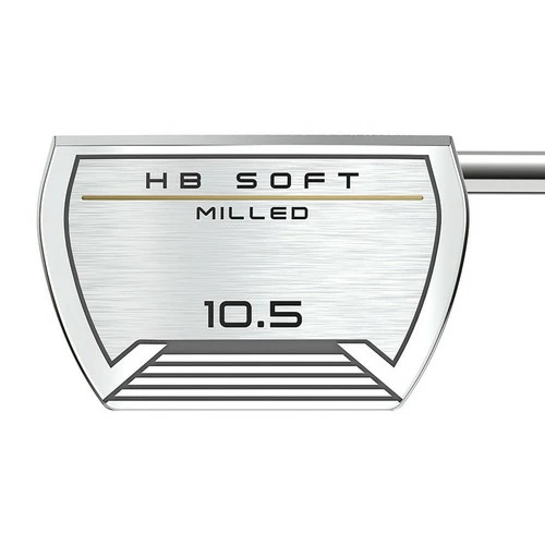 Cleveland Golf Cleveland HB SOFT Milled Putter | #10.5C - Image 8
