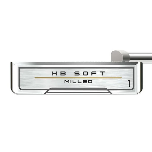 Cleveland Golf Cleveland HB SOFT Milled Putter | #1 - Image 9