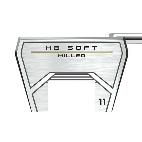 Cleveland Golf Cleveland HB SOFT Milled Putter | #11 - Image 8