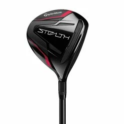 TaylorMade Stealth Fairway Wood