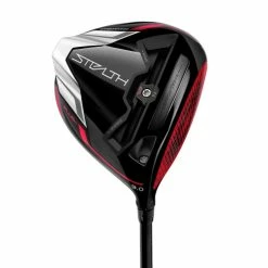 TaylorMade Stealth Plus+ Driver