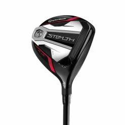 TaylorMade Stealth Plus+ Fairway