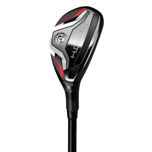 TaylorMade Stealth Plus+ Rescue