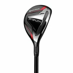 TaylorMade Stealth Rescue