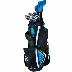 Callaway Golf Callaway Strata 12-Piece Men's Package Set