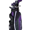 Callaway Golf Callaway Strata Ultimate 16-Piece Women's Complete Package Set
