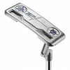 TaylorMade TP Hydroblast Putter - Del Monte 1