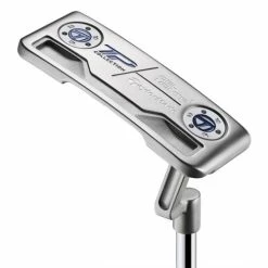 TaylorMade TP Hydroblast Putter - Del Monte 1